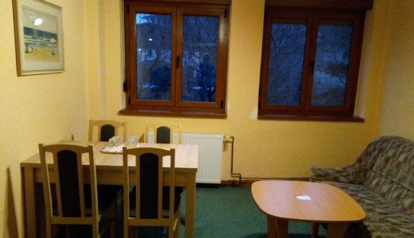 Hotel Enzian (garni) Železná Ruda